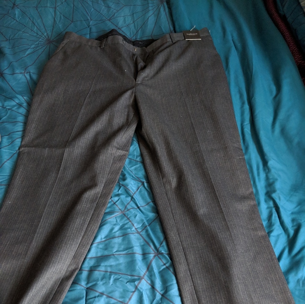 Men's Slacks